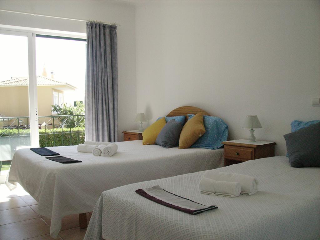 Apartamento Casa Do Sol Διαμέρισμα Λάγος Δωμάτιο φωτογραφία