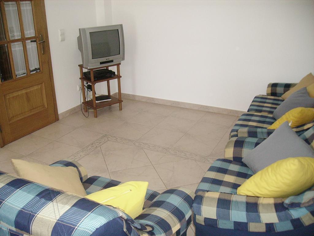 Apartamento Casa Do Sol Διαμέρισμα Λάγος Δωμάτιο φωτογραφία