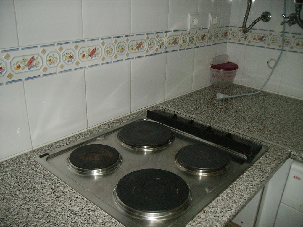 Apartamento Casa Do Sol Διαμέρισμα Λάγος Δωμάτιο φωτογραφία