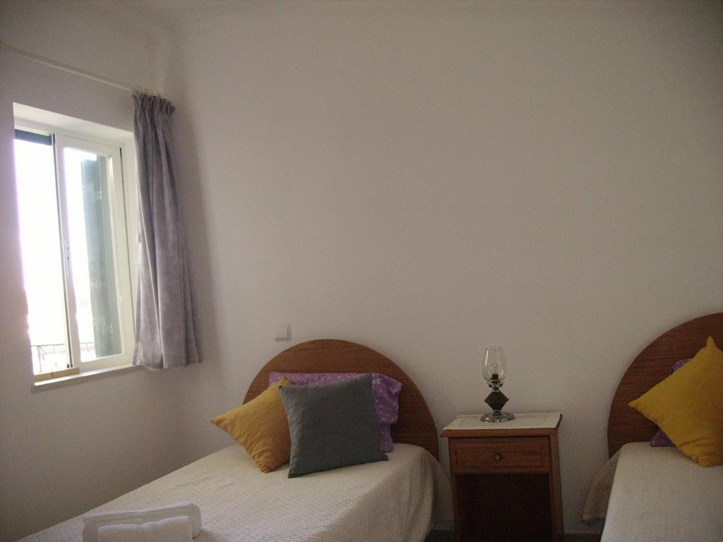 Apartamento Casa Do Sol Διαμέρισμα Λάγος Δωμάτιο φωτογραφία