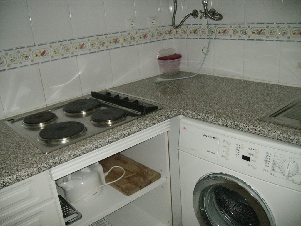 Apartamento Casa Do Sol Διαμέρισμα Λάγος Δωμάτιο φωτογραφία