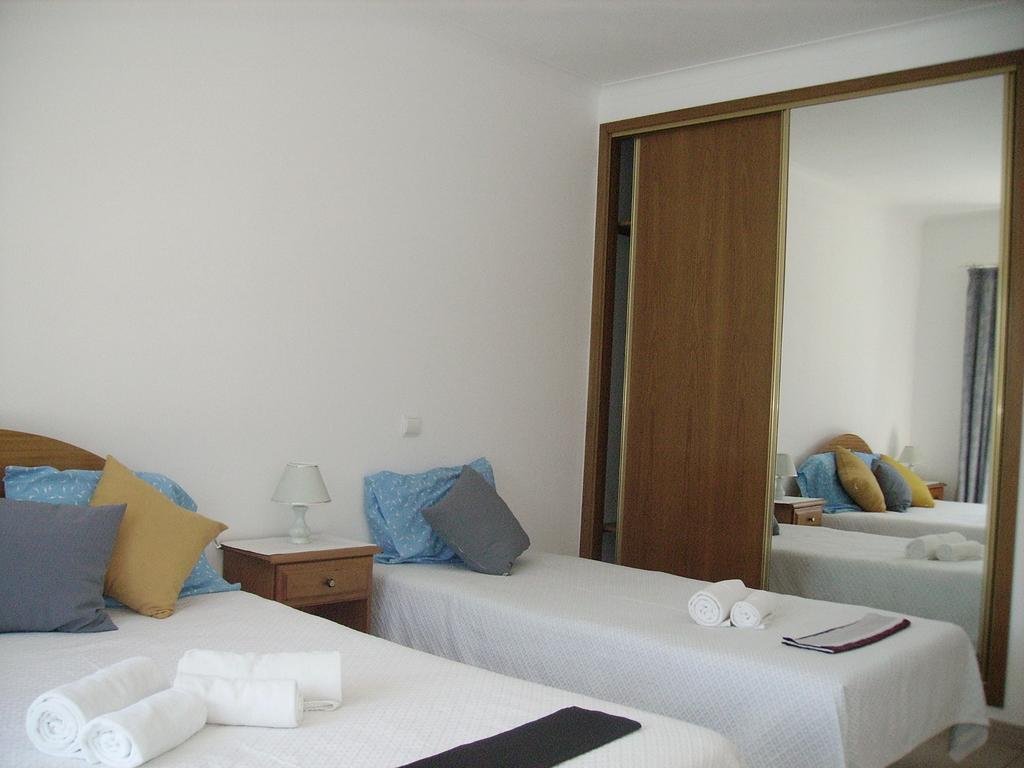 Apartamento Casa Do Sol Διαμέρισμα Λάγος Δωμάτιο φωτογραφία