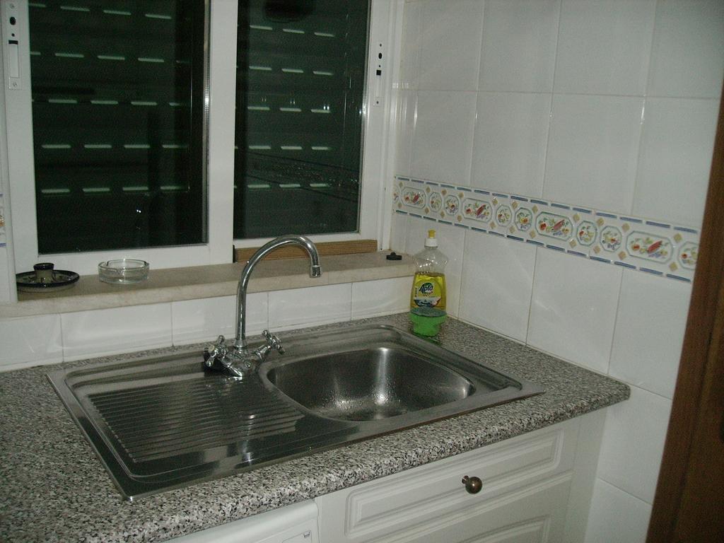 Apartamento Casa Do Sol Διαμέρισμα Λάγος Δωμάτιο φωτογραφία