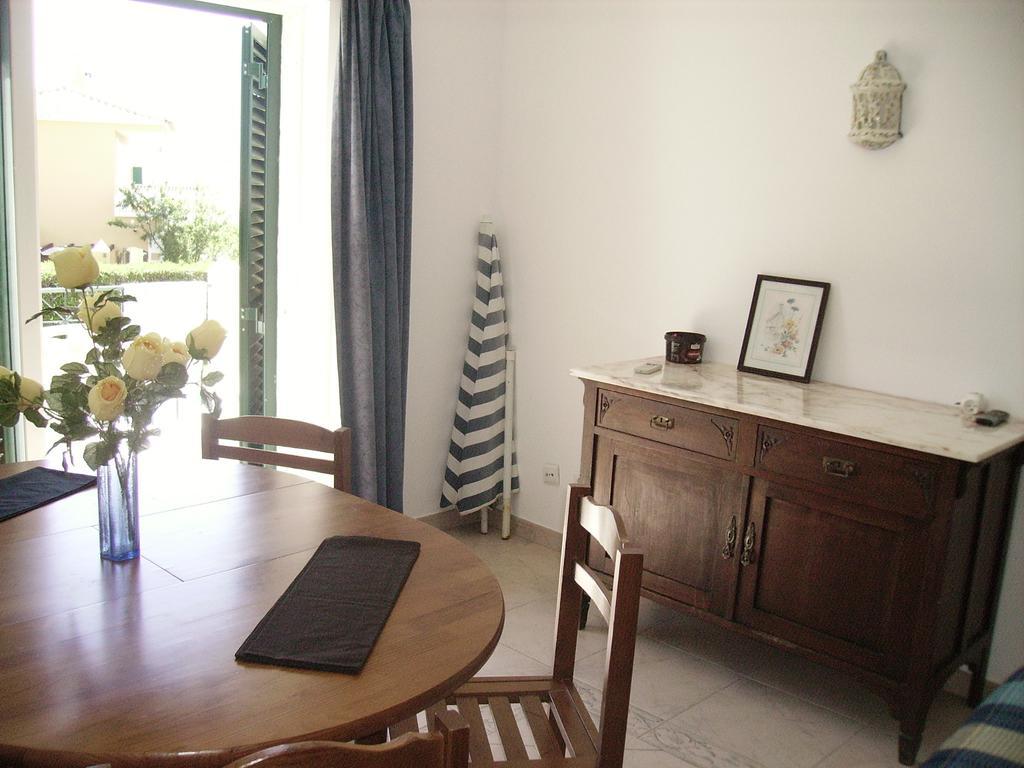 Apartamento Casa Do Sol Διαμέρισμα Λάγος Δωμάτιο φωτογραφία