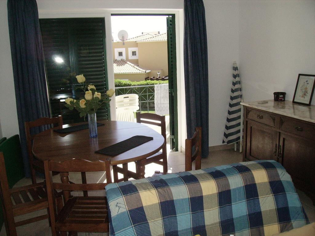 Apartamento Casa Do Sol Διαμέρισμα Λάγος Δωμάτιο φωτογραφία