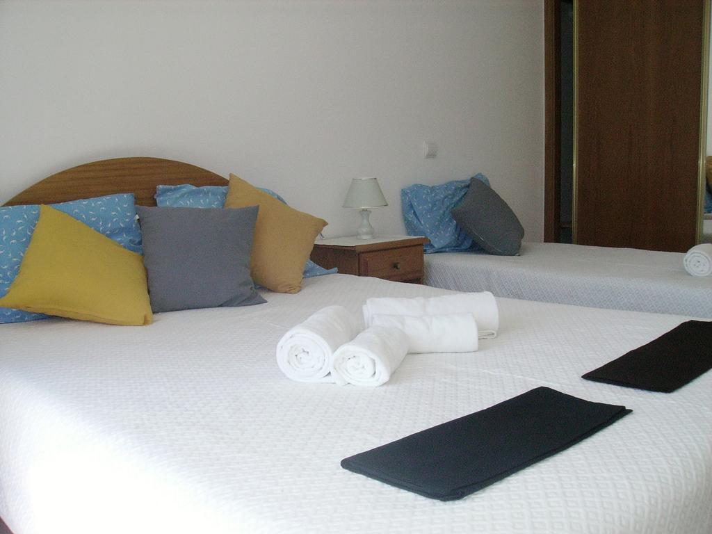 Apartamento Casa Do Sol Διαμέρισμα Λάγος Δωμάτιο φωτογραφία
