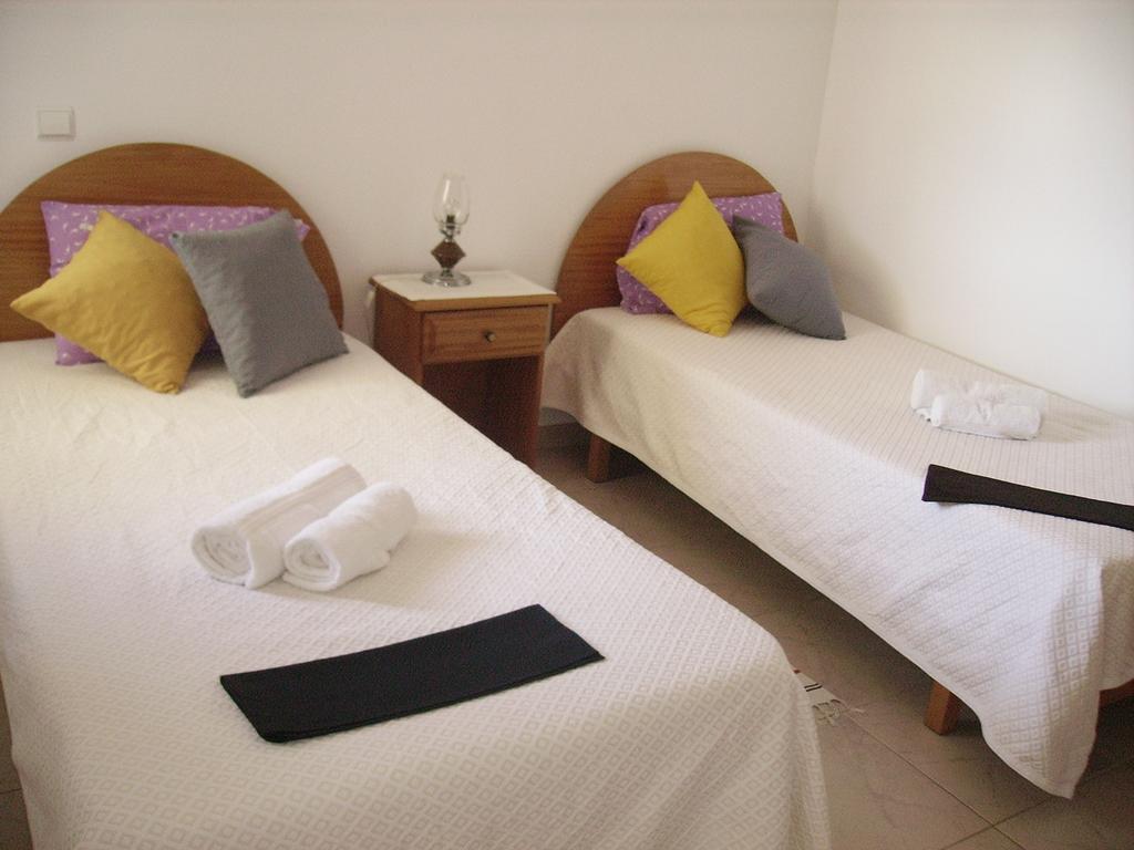 Apartamento Casa Do Sol Διαμέρισμα Λάγος Δωμάτιο φωτογραφία
