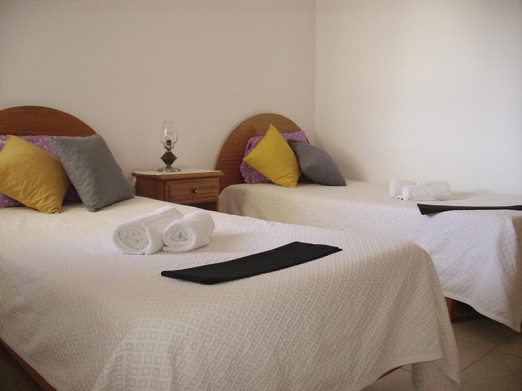 Apartamento Casa Do Sol Διαμέρισμα Λάγος Δωμάτιο φωτογραφία
