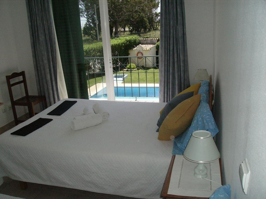 Apartamento Casa Do Sol Διαμέρισμα Λάγος Δωμάτιο φωτογραφία
