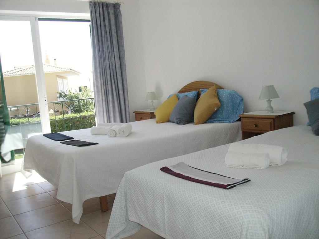 Apartamento Casa Do Sol Διαμέρισμα Λάγος Δωμάτιο φωτογραφία