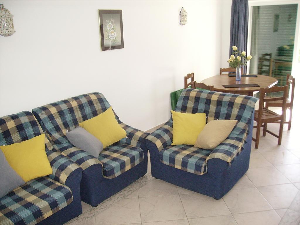 Apartamento Casa Do Sol Διαμέρισμα Λάγος Δωμάτιο φωτογραφία