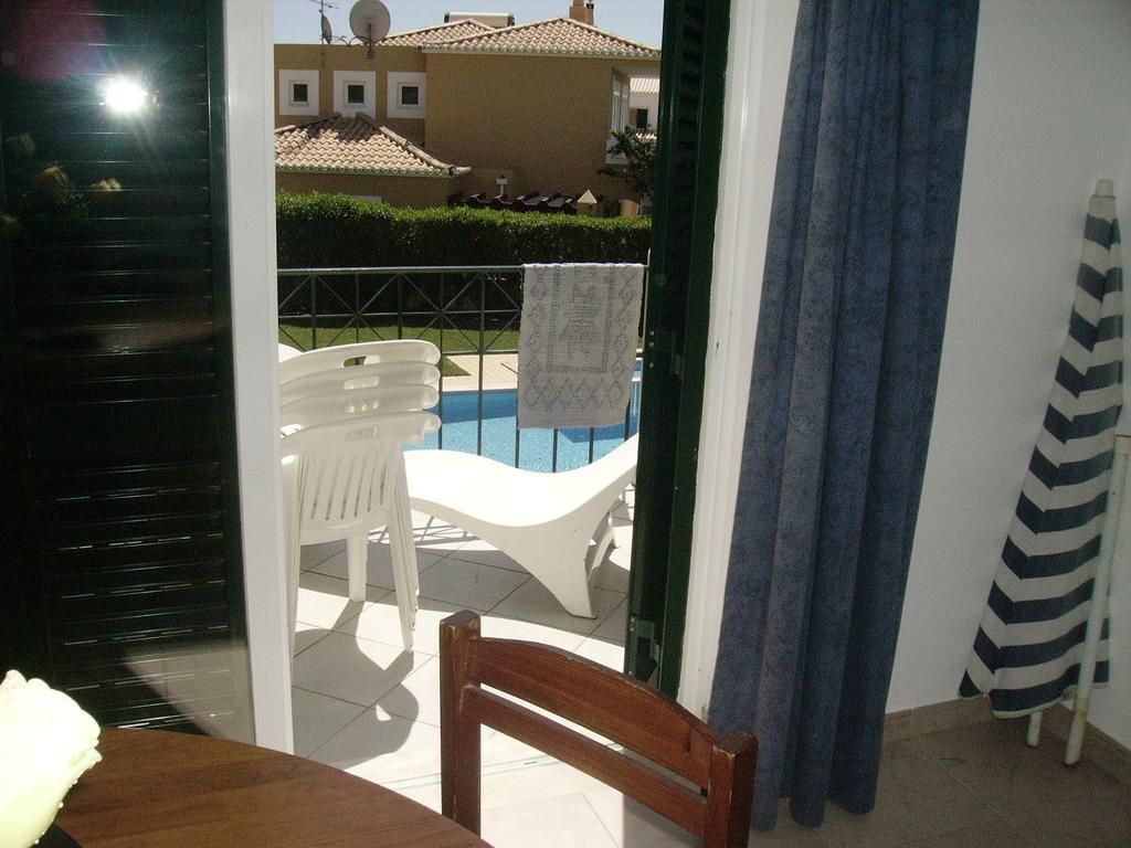 Apartamento Casa Do Sol Διαμέρισμα Λάγος Δωμάτιο φωτογραφία