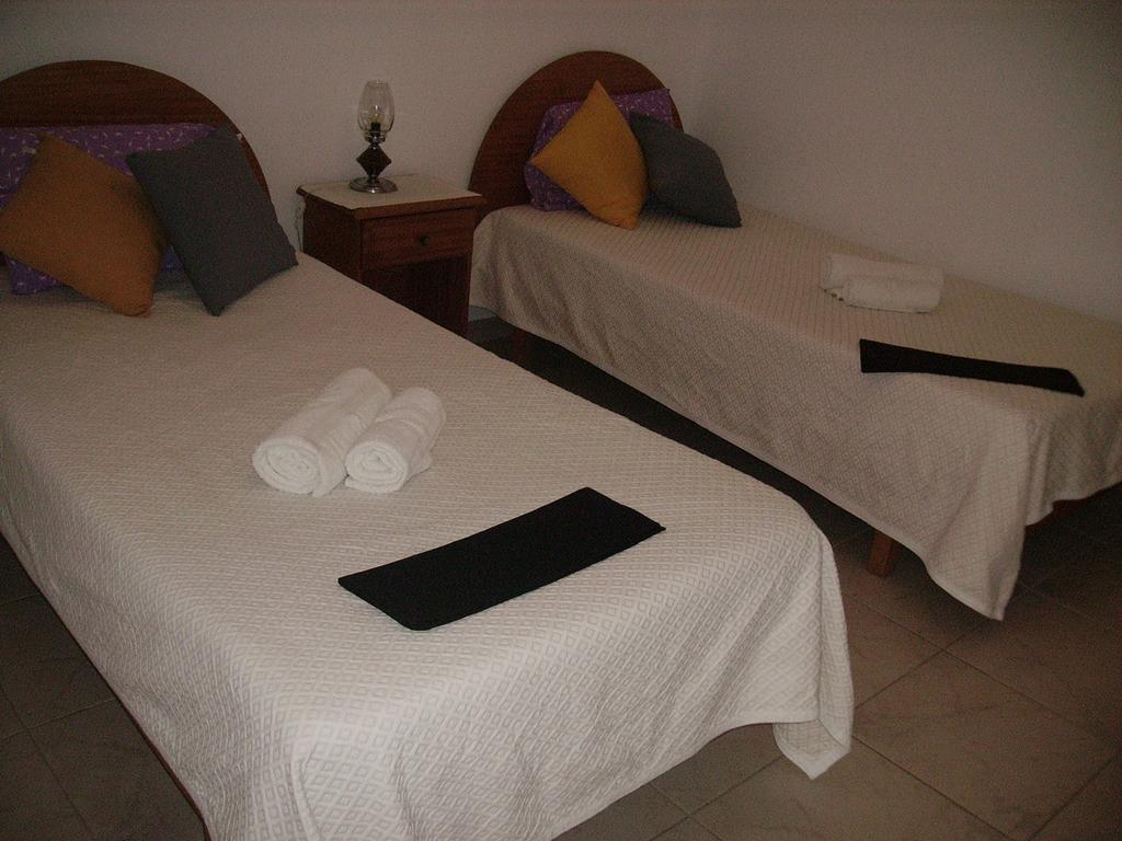 Apartamento Casa Do Sol Διαμέρισμα Λάγος Δωμάτιο φωτογραφία