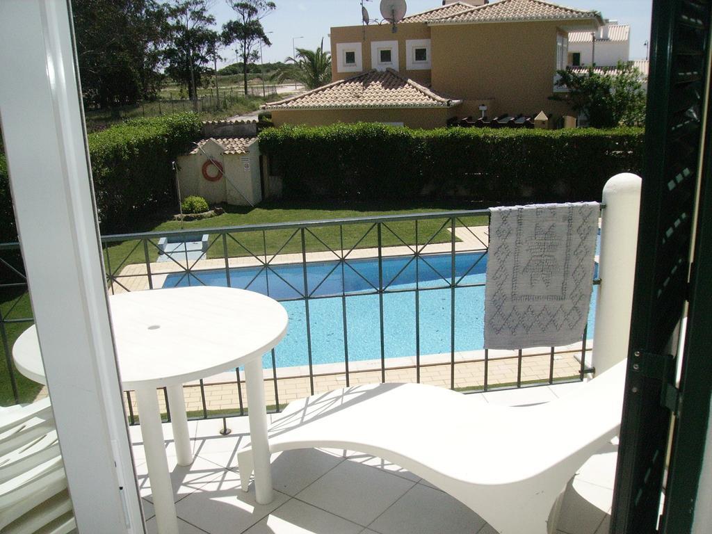 Apartamento Casa Do Sol Διαμέρισμα Λάγος Δωμάτιο φωτογραφία