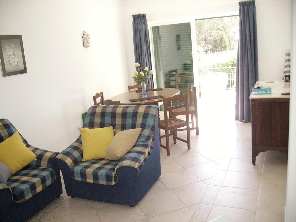 Apartamento Casa Do Sol Διαμέρισμα Λάγος Δωμάτιο φωτογραφία