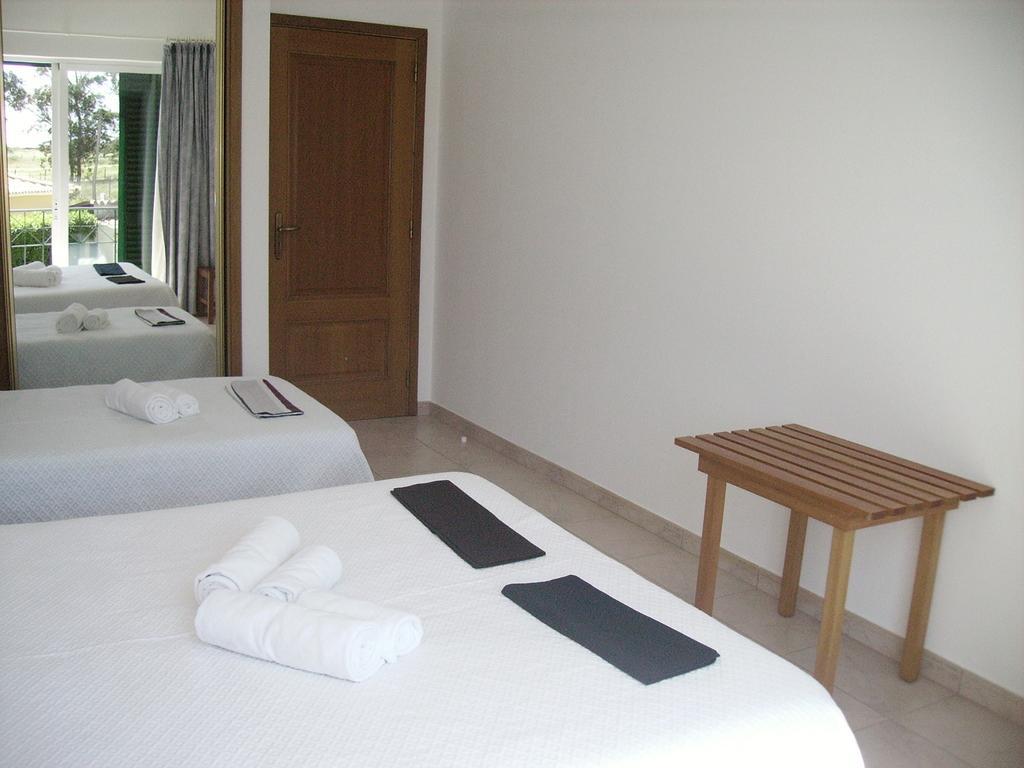 Apartamento Casa Do Sol Διαμέρισμα Λάγος Δωμάτιο φωτογραφία