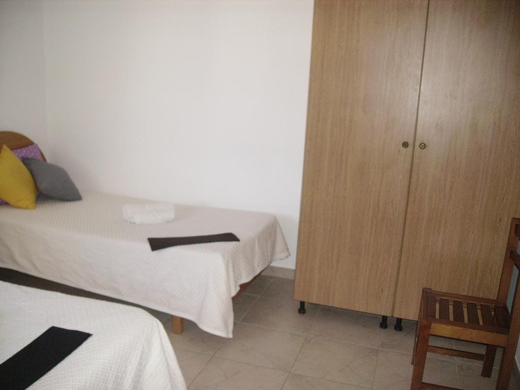 Apartamento Casa Do Sol Διαμέρισμα Λάγος Δωμάτιο φωτογραφία
