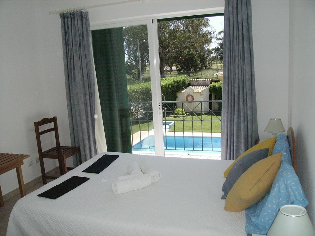 Apartamento Casa Do Sol Διαμέρισμα Λάγος Δωμάτιο φωτογραφία
