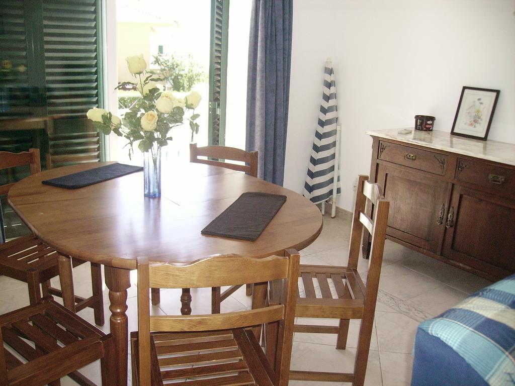 Apartamento Casa Do Sol Διαμέρισμα Λάγος Δωμάτιο φωτογραφία